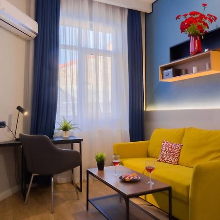 Emil Balaban Luxury Apart-Hotel Βουκουρέστι Εξωτερικό φωτογραφία