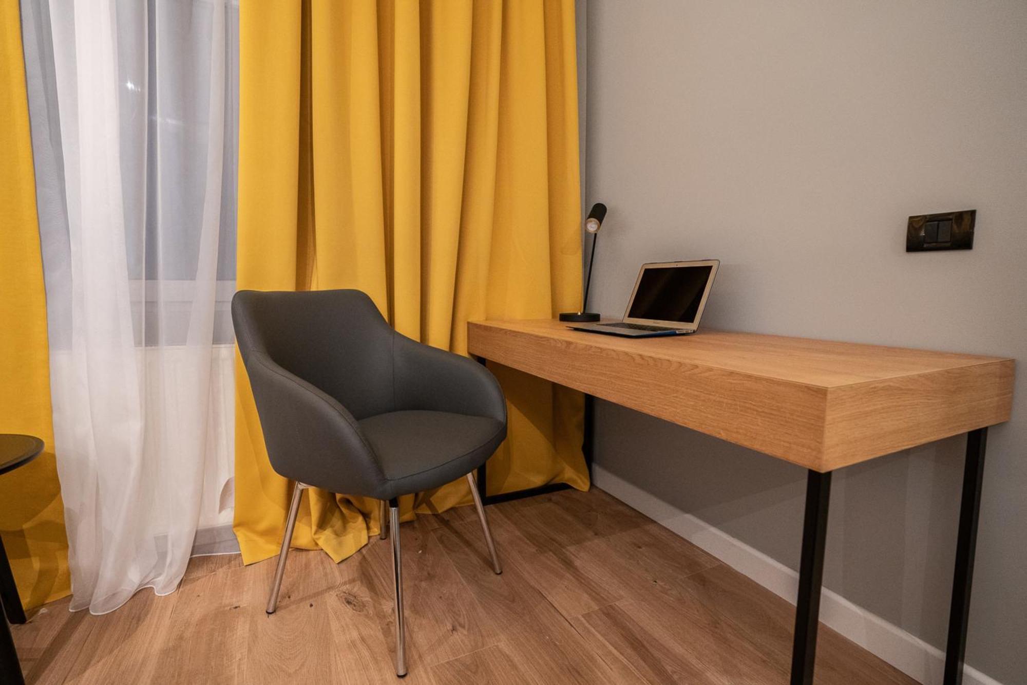 Emil Balaban Luxury Apart-Hotel Βουκουρέστι Εξωτερικό φωτογραφία