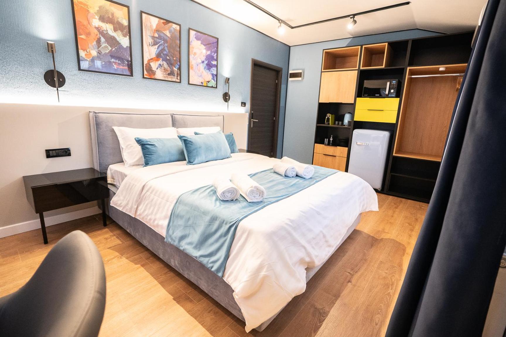 Emil Balaban Luxury Apart-Hotel Βουκουρέστι Εξωτερικό φωτογραφία