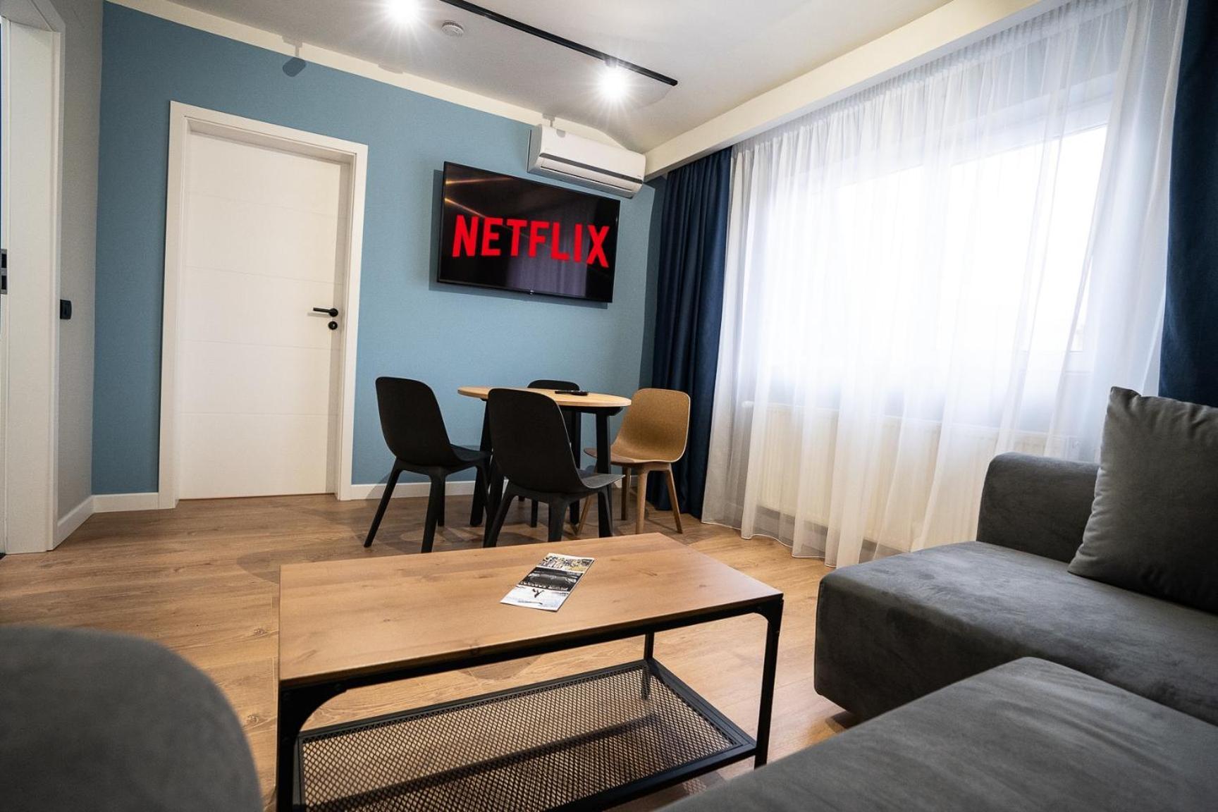 Emil Balaban Luxury Apart-Hotel Βουκουρέστι Εξωτερικό φωτογραφία