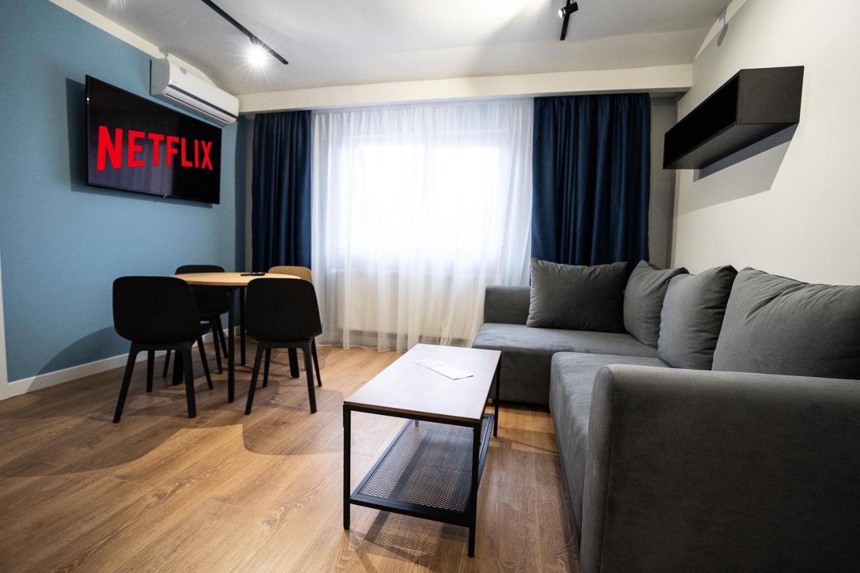Emil Balaban Luxury Apart-Hotel Βουκουρέστι Εξωτερικό φωτογραφία
