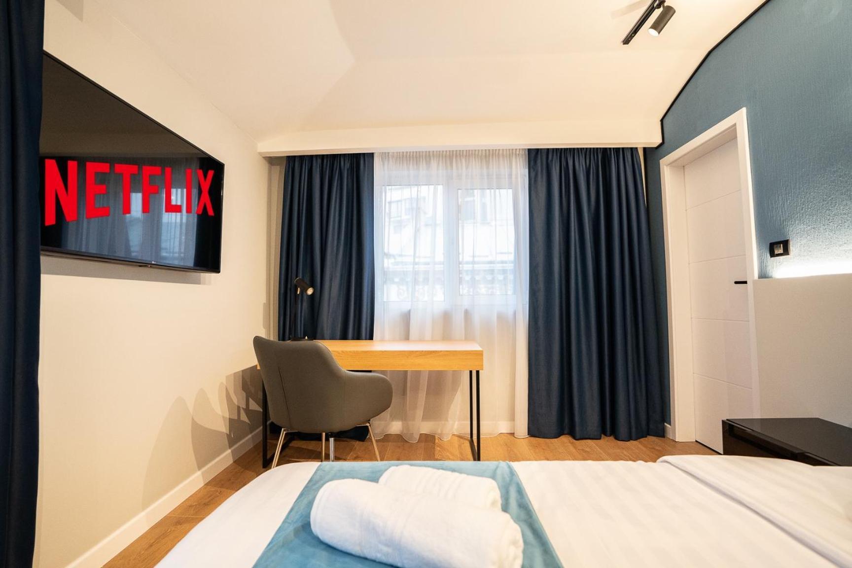 Emil Balaban Luxury Apart-Hotel Βουκουρέστι Εξωτερικό φωτογραφία
