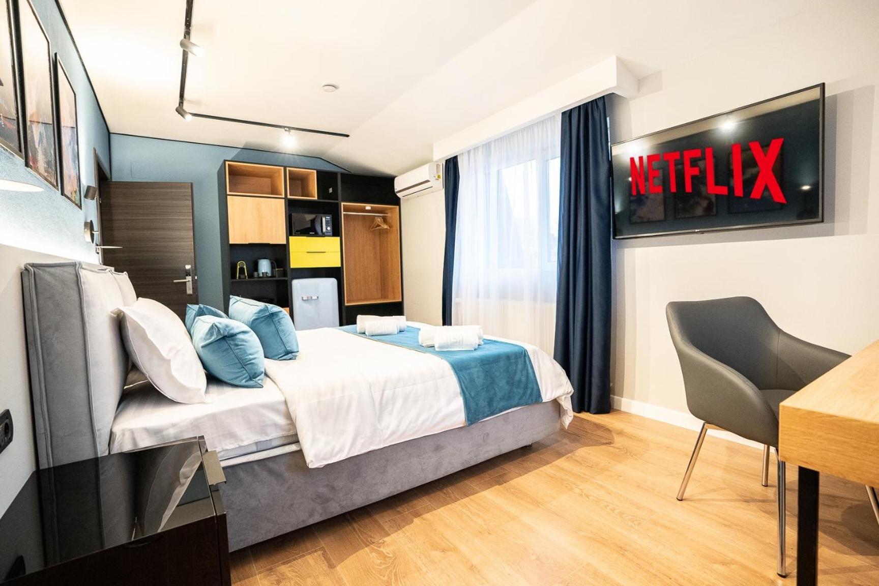 Emil Balaban Luxury Apart-Hotel Βουκουρέστι Εξωτερικό φωτογραφία