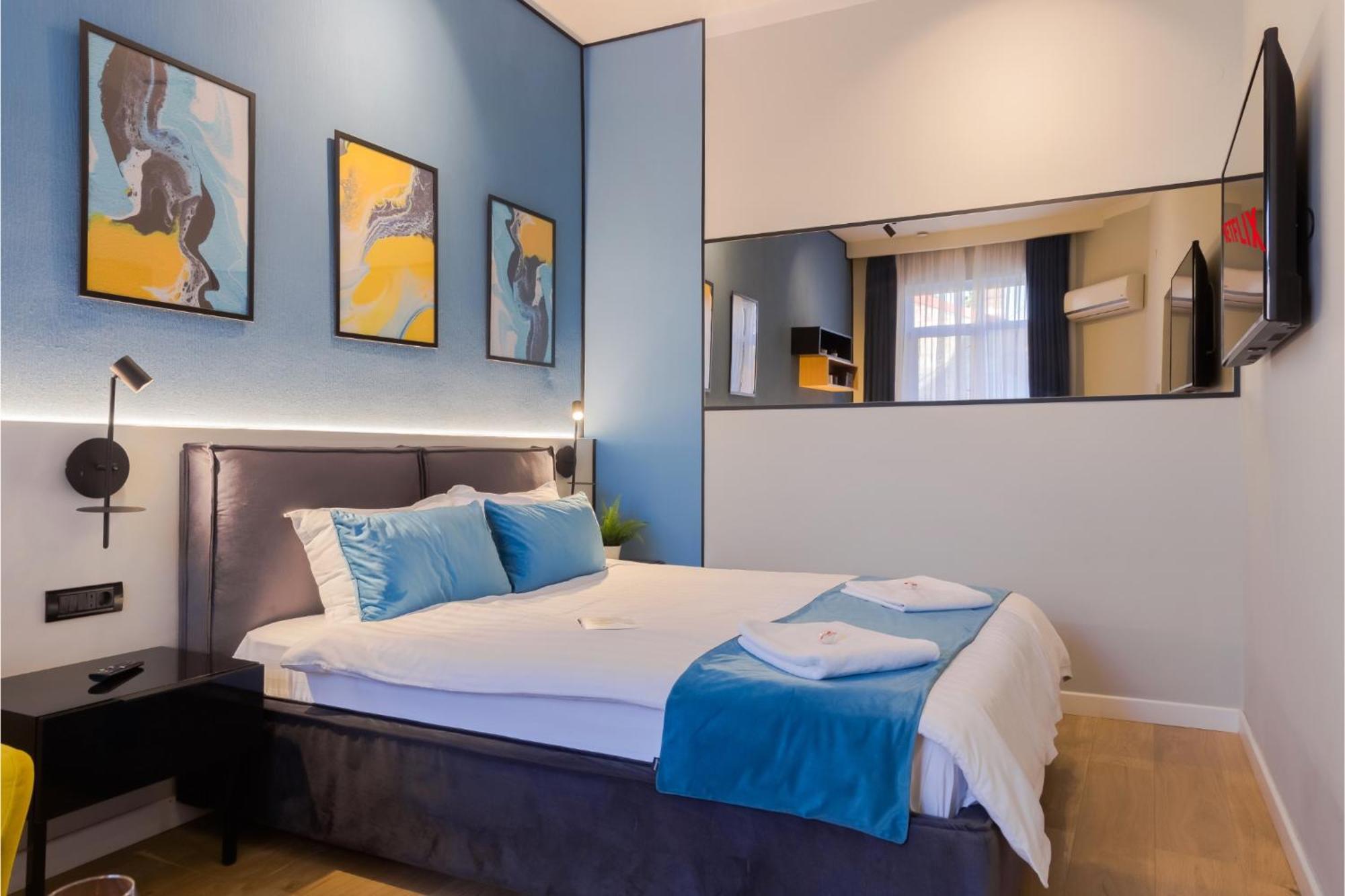 Emil Balaban Luxury Apart-Hotel Βουκουρέστι Εξωτερικό φωτογραφία