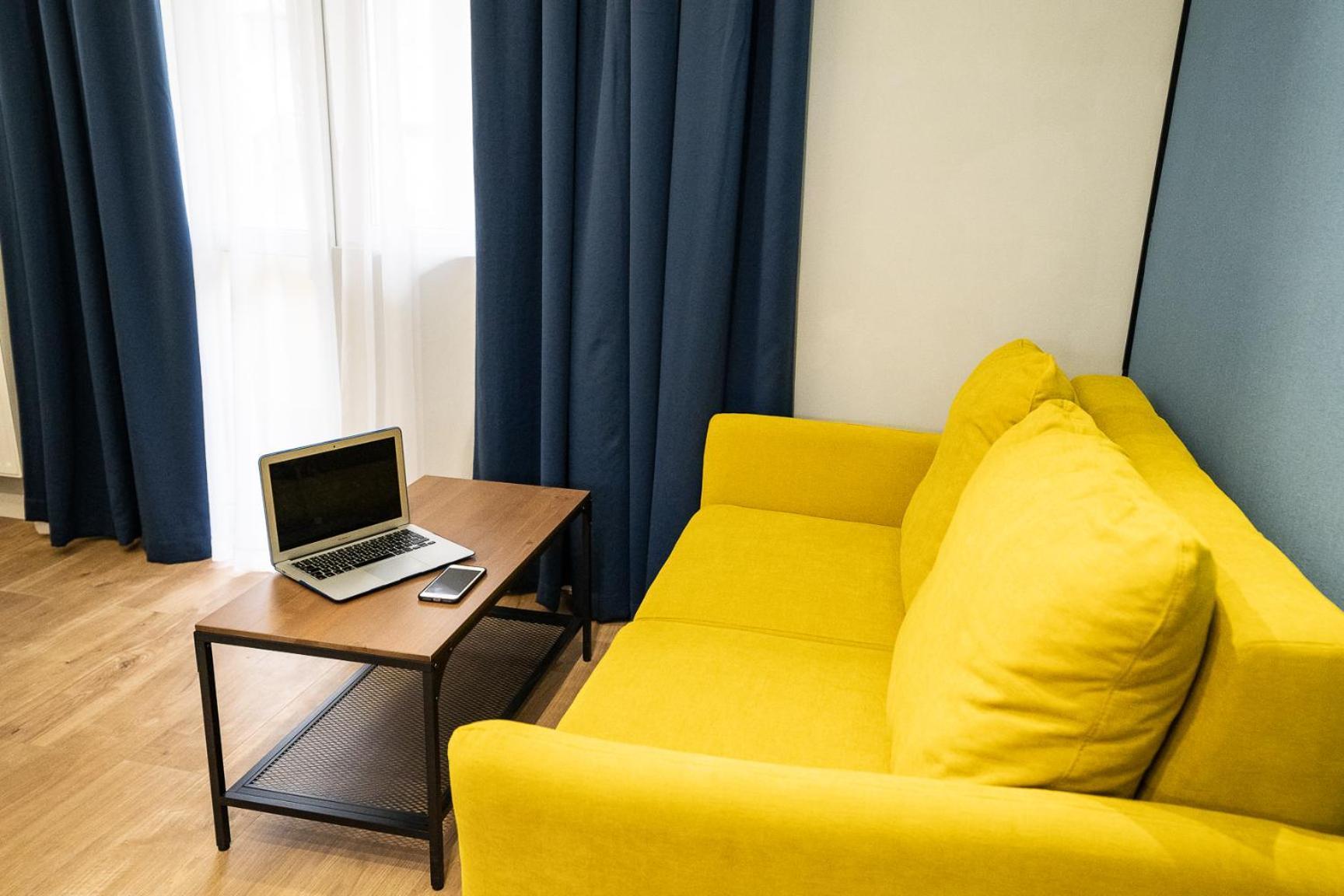 Emil Balaban Luxury Apart-Hotel Βουκουρέστι Εξωτερικό φωτογραφία