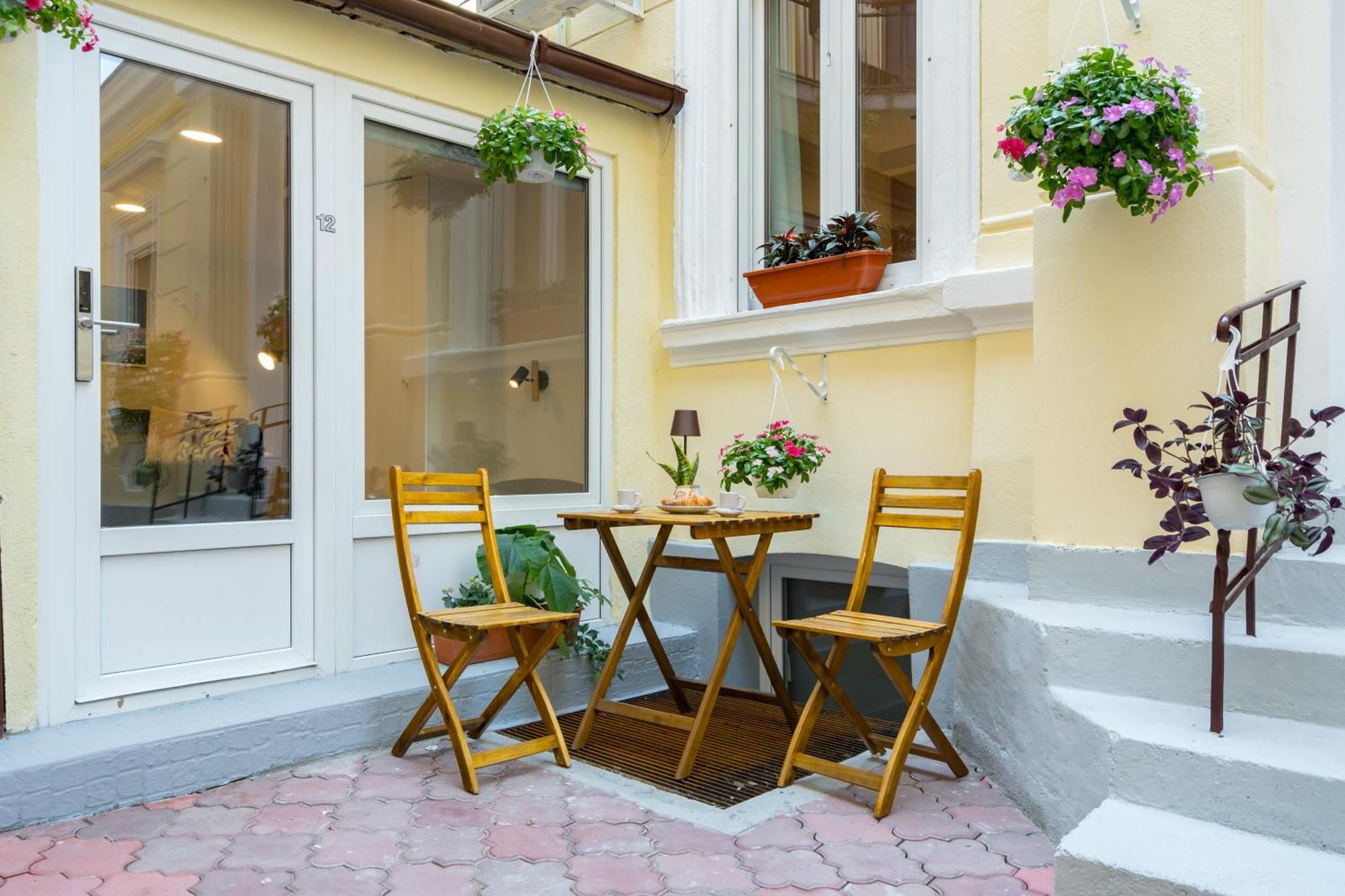 Emil Balaban Luxury Apart-Hotel Βουκουρέστι Εξωτερικό φωτογραφία