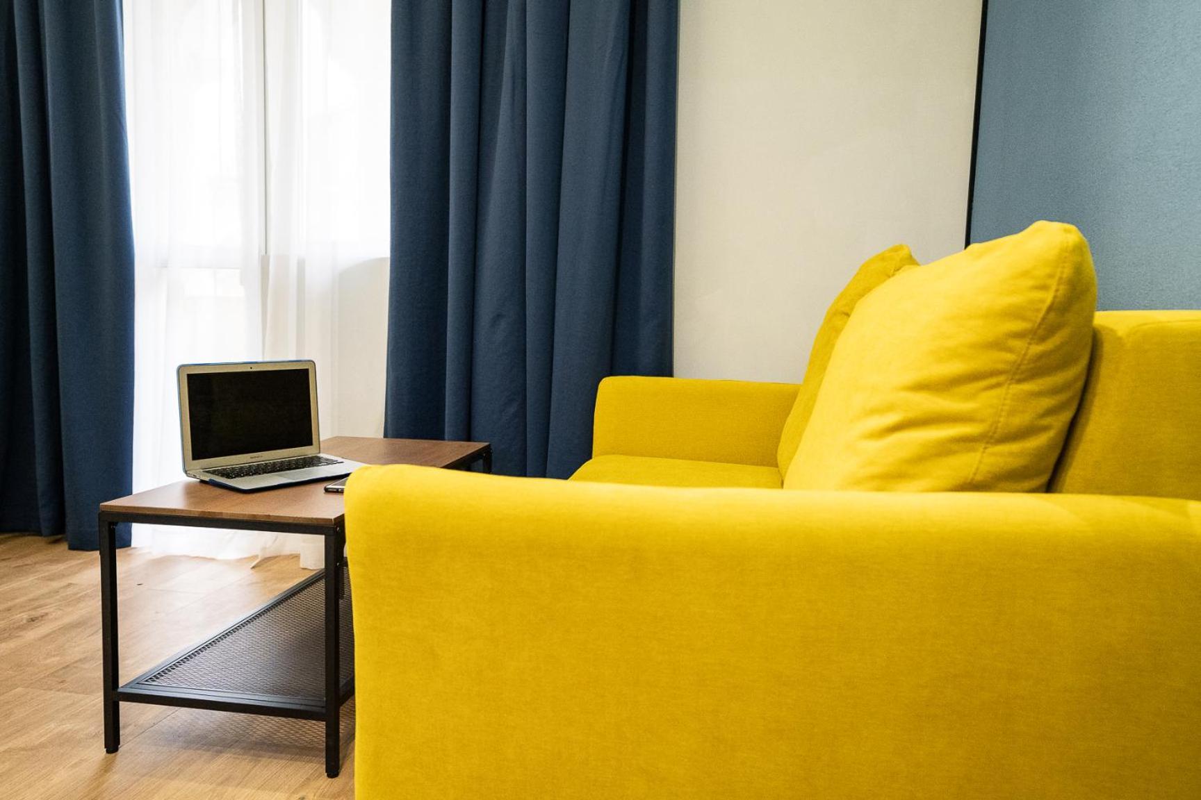 Emil Balaban Luxury Apart-Hotel Βουκουρέστι Εξωτερικό φωτογραφία