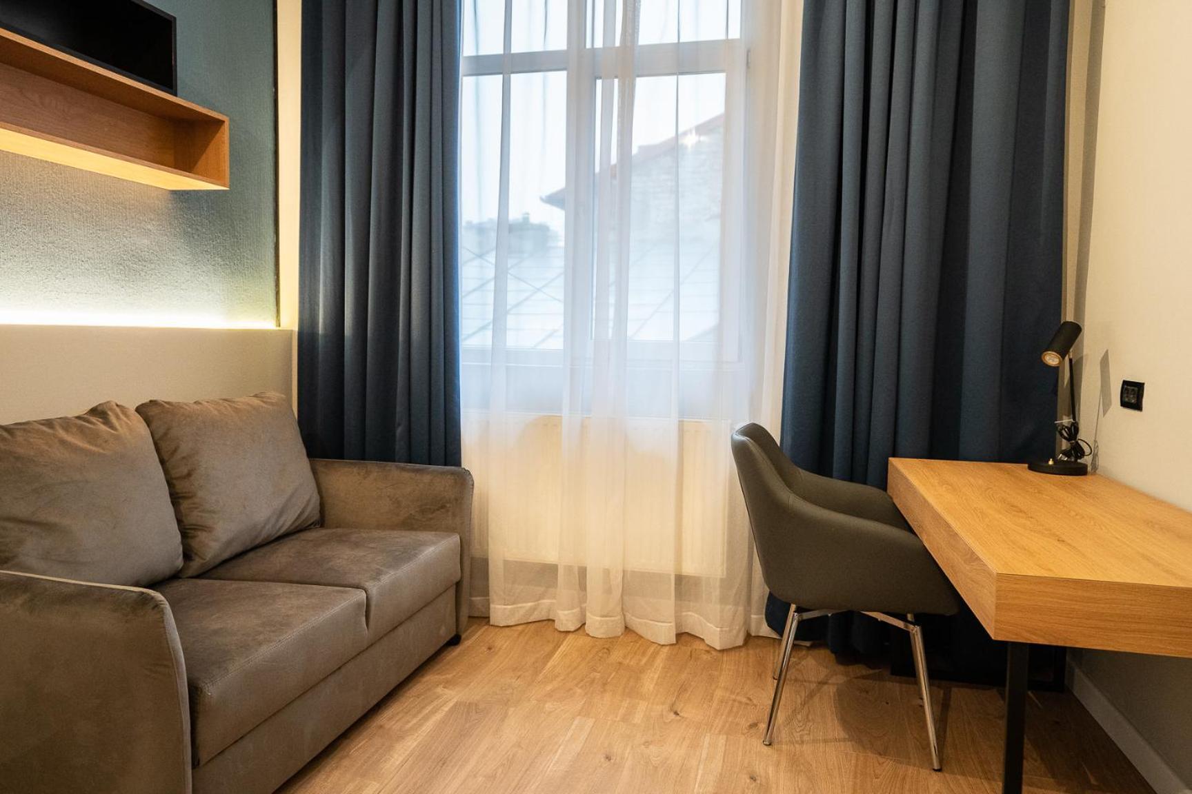 Emil Balaban Luxury Apart-Hotel Βουκουρέστι Εξωτερικό φωτογραφία